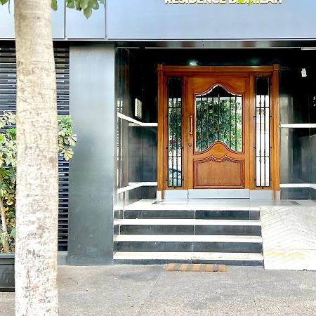 Suitouiss - Agdal 1 - Appartement A 2 Minutes De La Gare De Train Tgv 라바트 외부 사진