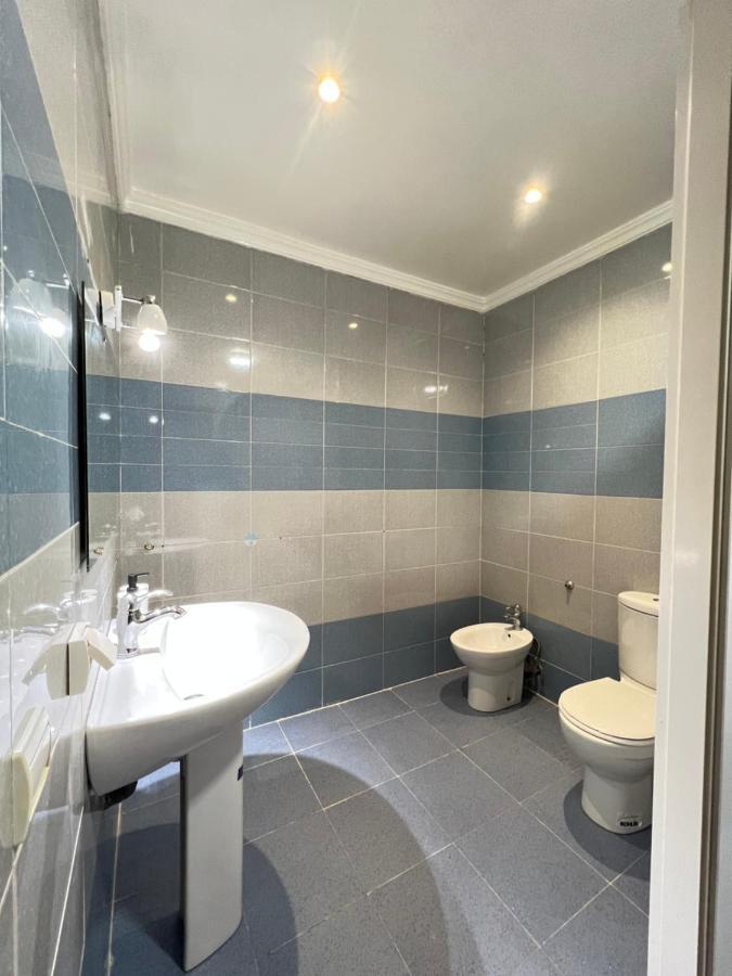 Suitouiss - Agdal 1 - Appartement A 2 Minutes De La Gare De Train Tgv 라바트 외부 사진