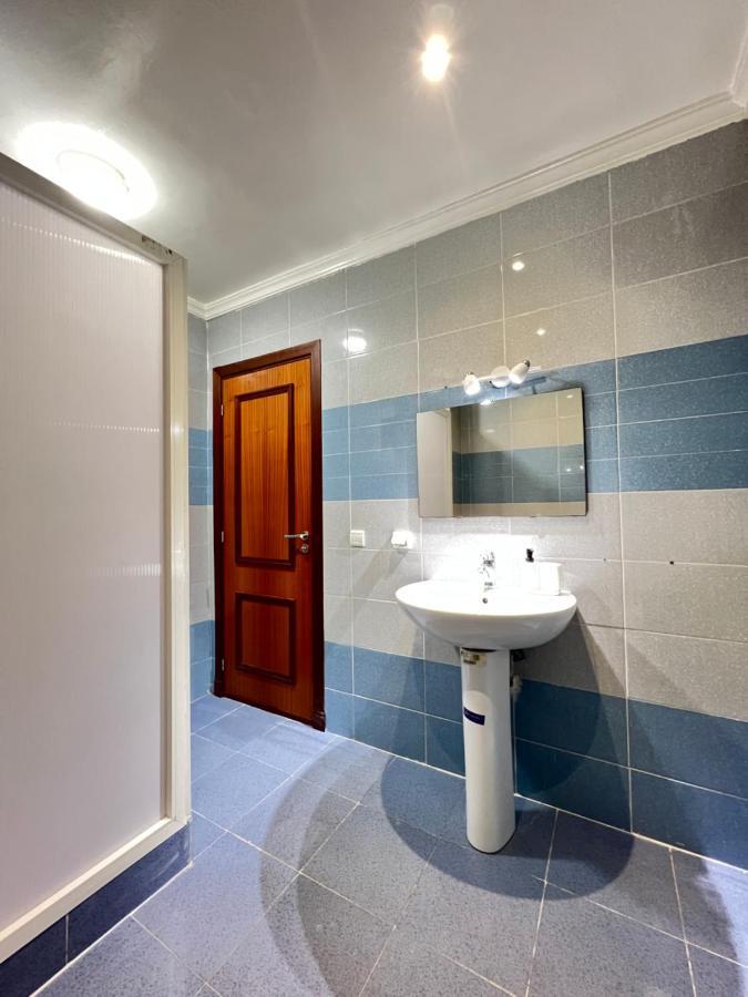 Suitouiss - Agdal 1 - Appartement A 2 Minutes De La Gare De Train Tgv 라바트 외부 사진