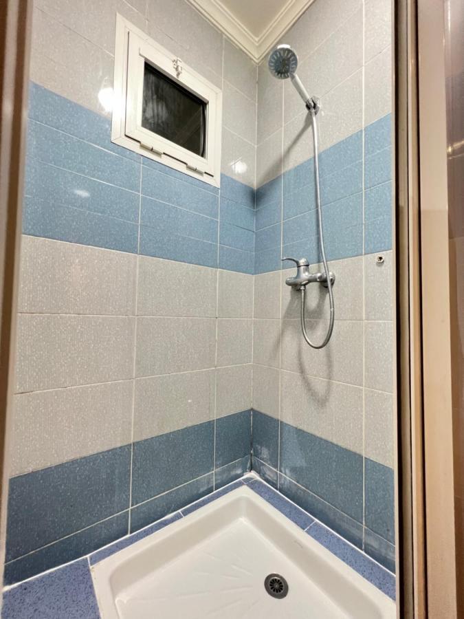 Suitouiss - Agdal 1 - Appartement A 2 Minutes De La Gare De Train Tgv 라바트 외부 사진