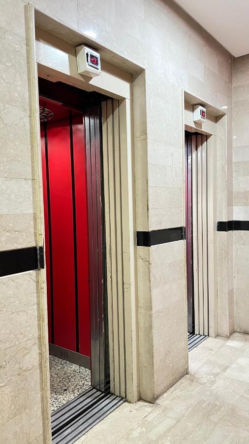 Suitouiss - Agdal 1 - Appartement A 2 Minutes De La Gare De Train Tgv 라바트 외부 사진
